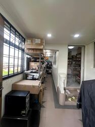 Blk 331 Woodlands Avenue 1 (Woodlands), HDB Executive #555315331